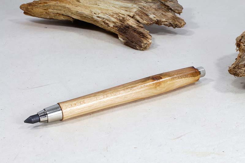 PATIKIL Riesen-Bleistift Aus Holz - 34 Cm Lang, Gelb, Mit Radiergummi, Als Dekoration, Requisite Oder Zum Schreiben